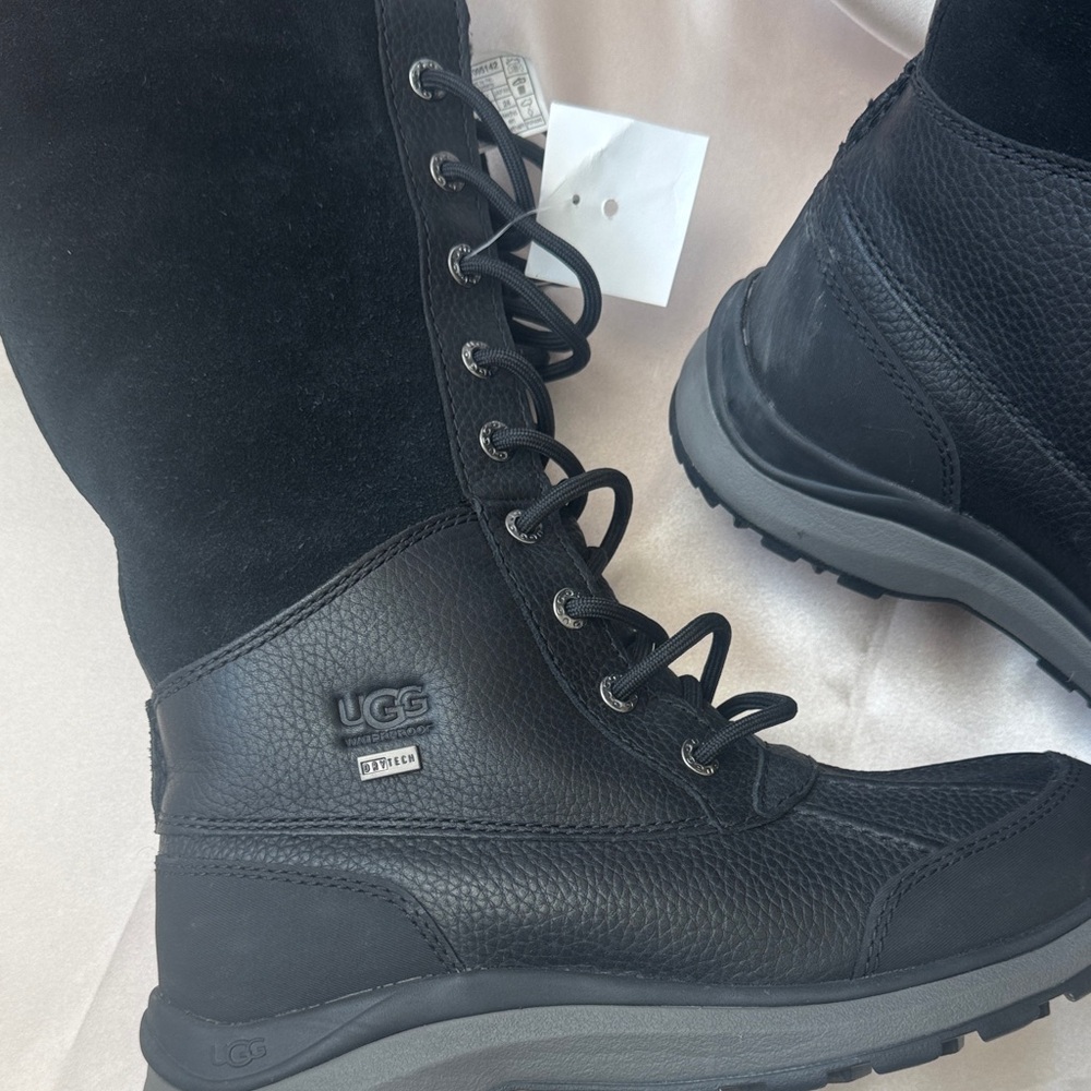 UGG - Women's Adirondack III Tall Boots 🥾👢